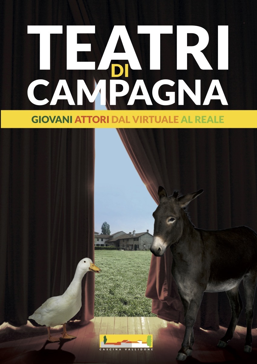 Teatri di campagna